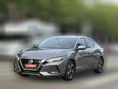 2021 Nissan Sylphy 2021 1.6 AT XLSmart #1