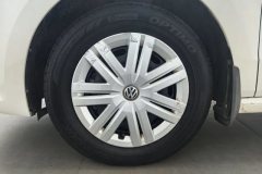 2018 Volkswagen Polo Hatchback 2018 1.5 AT Safe driving #6