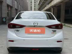 2020 Mazda Mazda3 Axela Sedan 2019 1.5 AT Cloud controlEditionPremium China V #8