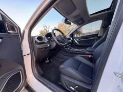 2025 Geely Auto Binyue 2025 1.5L CVT Super Power MAX #6