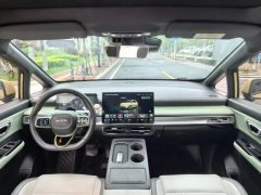 2023 Aion Y 2022 Plus 80 Smart Drive #3