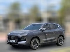 2023 Jetour Dasheng 2022 1.6T AT DCTkingMAX #1