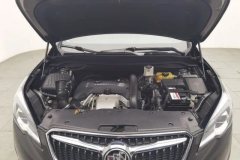 2019 Buick Envision Plus 2019 2.0T AT 28TElite 4WD China V #7