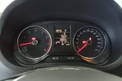 2018 Volkswagen Polo Hatchback 2018 1.5 AT Enjoy #14