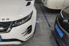 2023 Land Rover Range Rover Evoque 2023 auroraL 2.0T AT 249PS Luxury #5
