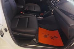 2021 Toyota Yaris L 2020 To dazzleX 1.5 AT Leading #8