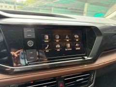 2018 Volkswagen Tharu 2019 1.4T AT 280TSIFlagshipFWD China VI #12