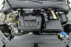 2018 Volkswagen Tiguan L 2018 2.0T AT 330TSIFashionFWD #7
