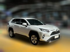 2024 Toyota RAV4 2023 2.0L AT CVT2WDUrbanEdition #3