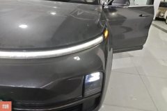 2023 Li Auto Li Auto L8 2023 Air #5