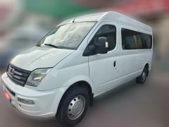 2022 Maxus V80 2021 2.0T AMTClassicAoyuntongLWBMid Roof6/7/8/9Seat #1