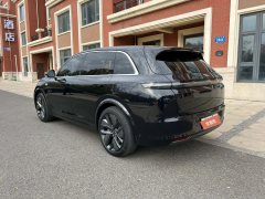 2023 Li Auto Li Auto L7 2023 Pro #12