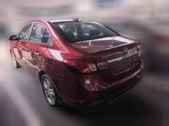 2015 Chang'an Yuexiang V5 2012 1.5 MT dream #7