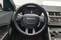 2017 Land Rover Range Rover Evoque 2017 2.0T AT SEZhiyaoEdition #15