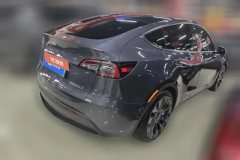 2022 Tesla Model Y 2022 PerformancehighPerformanceall wheel driveEdition #3
