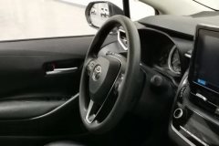 2020 Toyota Corolla 2021 1.2T S-CVTElite #23