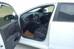 2022 Chevrolet Monza 2022 Lightly mixed RS 330T ATcarefreeEdition #9