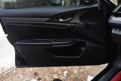 2022 Honda Civic 2021 1.5T AT HATCHBACK 220TURBOTrendy cool control #7