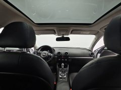 2017 Audi A3 Sedan 2016 1.4T AT 35TFSILinkedIn #10