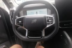 2023 Jetour Traveler 2023 2.0T AT 4WDtime travelPRO #15