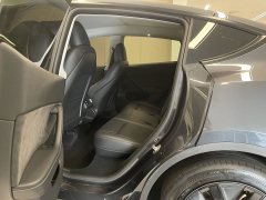2024 Tesla Model Y 2024 rear wheel driveEdition #27