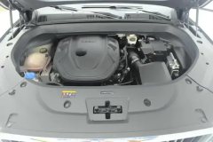 2023 Geely Auto Xingyue L 2021 2.0TD AT DCT EVO2WDSmart Premium #10