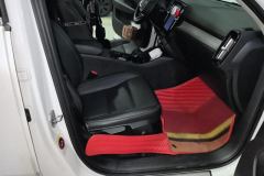 2019 Volvo XC40 2020 1.5T AT T3Smart VisionLuxury #8