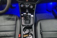 2020 Volkswagen Sagitar 2019 1.4T AT 280TSIComfort China VI #16