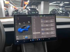 2024 Tesla Model 3 2023 rear wheel driveEdition #14