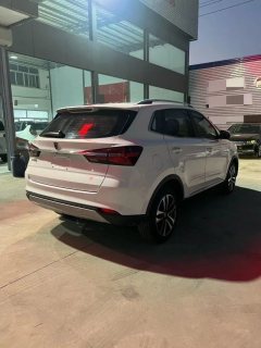 2018 Roewe RX3 2018 1.6 AT ConnectednetSmart #8