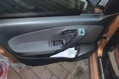 2019 Volkswagen Cross POLO 2018 1.5 AT #7