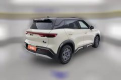 2025 BYD Yuan UP 2025 301KM Pilot #3