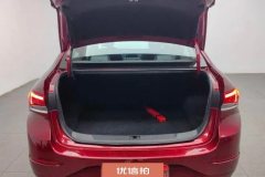 2020 Buick Excelle GT Sedan 2021 1.3T AT 18TLightly mixedElite #20
