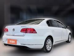 2015 Volkswagen Magotan 2013 1.8T AT Leading #4