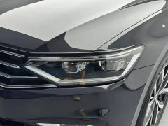 2020 Volkswagen Magotan 2020 1.4T AT 280TSILeading #9