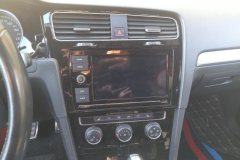 2019 Volkswagen Golf 2019 1.4T AT 280TSI R-Line #13