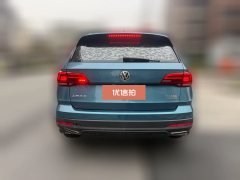 2019 Volkswagen Tharu 2019 1.4T AT 280TSIComfortFWD China V #2