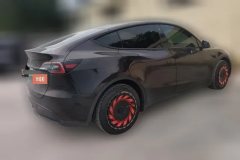 2023 Tesla Model Y 2022 Facelift rear wheel driveEdition #3