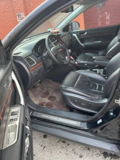 2015 Haval H6 2014 2.4 AT SportPremium FWD #8