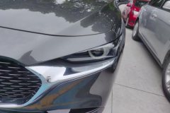 2022 Mazda Mazda3 Axela Sedan 2021 2.0L ATQuality and eleganceEdition #5