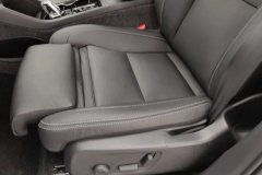 2025 Volvo XC40 2025 B4 4WDSmart VisionLuxury #21
