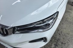 2025 Geely Auto Emgrand Sedan 2025 No.4generation 1.5L AT CVTPremium #5