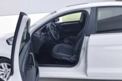 2018 Volkswagen Jetta 2017 1.5 AT Comfort #9