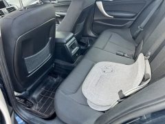 2016 BMW 1 Series(Imported) 2016 1.5T AT 118iLeading (Imported) #8