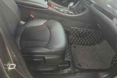 2019 Buick Envision Plus 2018 1.5T AT 20TElite FWD #8