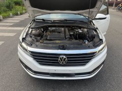 2019 Volkswagen Lavida 2018 Hatchback 1.4T AT 280TSIComfort China V #6