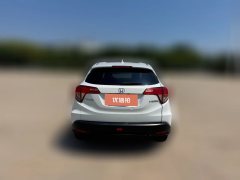 2015 Honda Vezel 2015 1.5 MT ComfortFWD #3