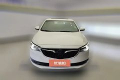 2021 Buick Excelle GT Sedan 2021 1.5 AT modelElite Facelift #2