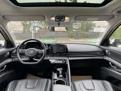 2021 Hyundai Elantra Sedan 2021 1.5 AT GLSLeading #5