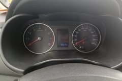 2020 Kia Pegas 2020 1.4 AT ComfortSunroofEdition #14